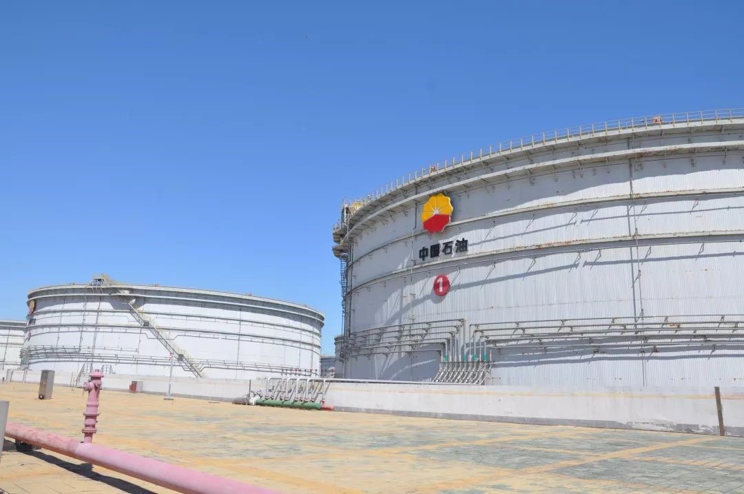 油輪上取樣檢驗