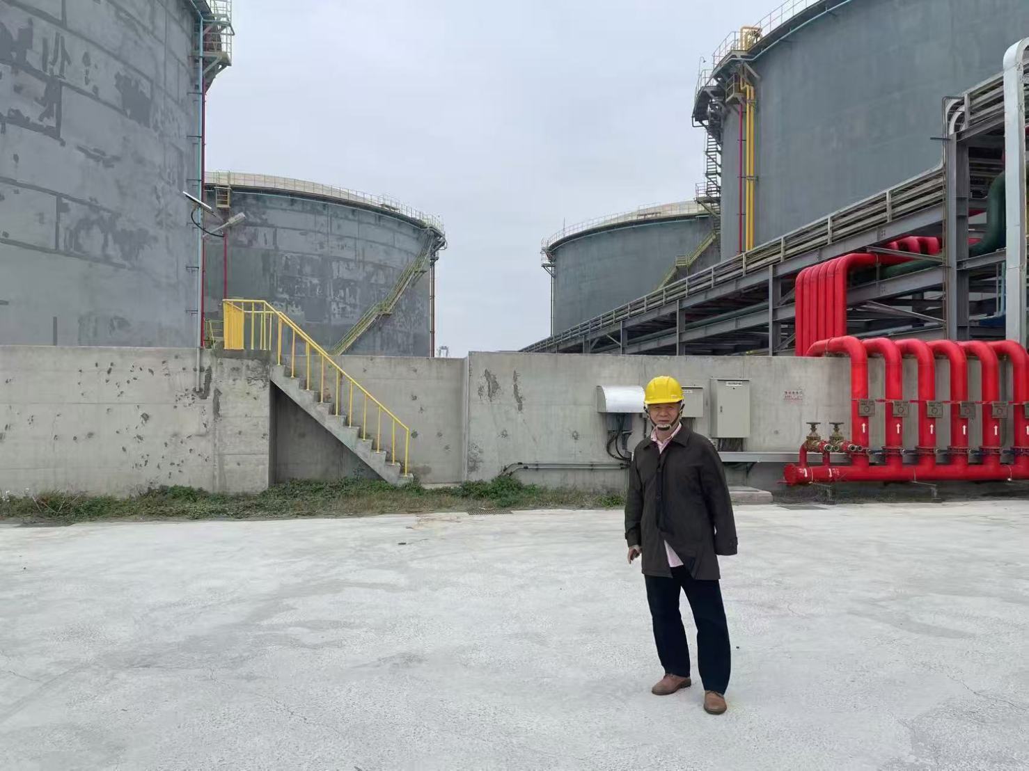 誠信深耕、開創未來