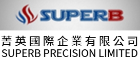 SUPERB PRECISION LIMITED